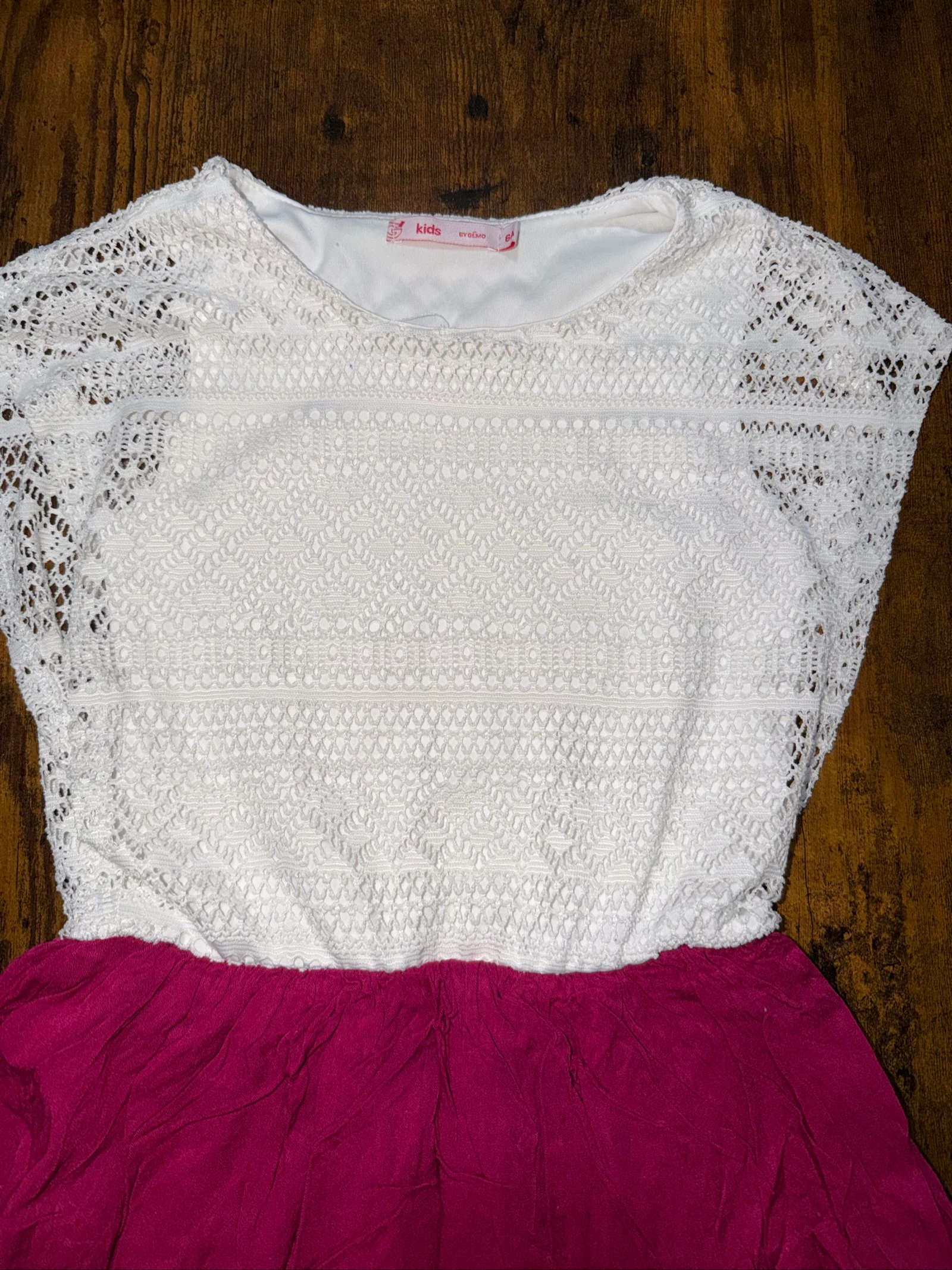 Dress – photo 2